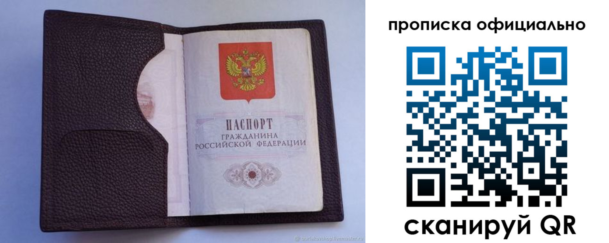 купить прописку в Вельске